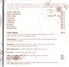 Cioconat Lounge - Menu 05